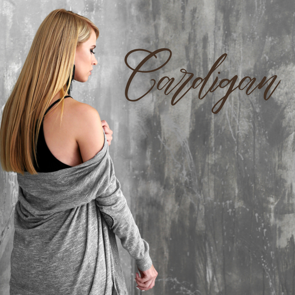 CARDIGAN