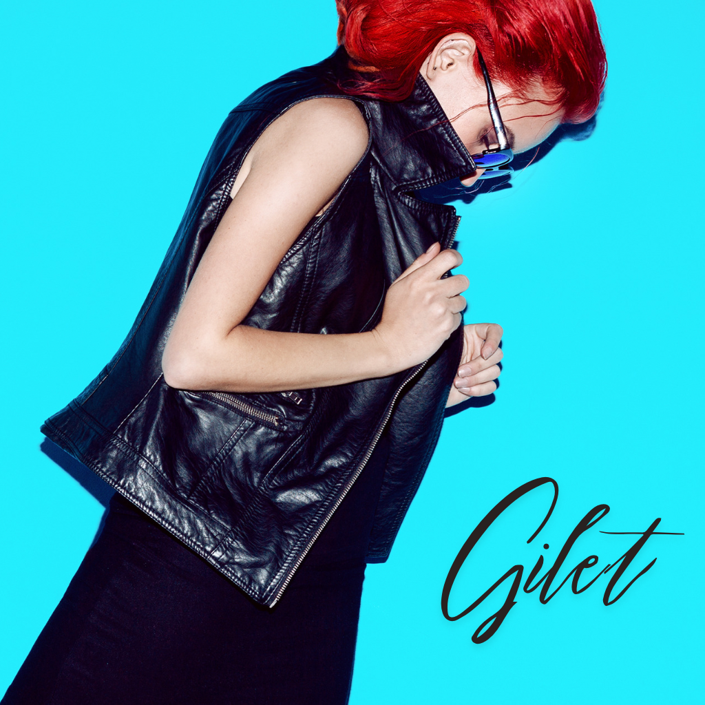 GILET
