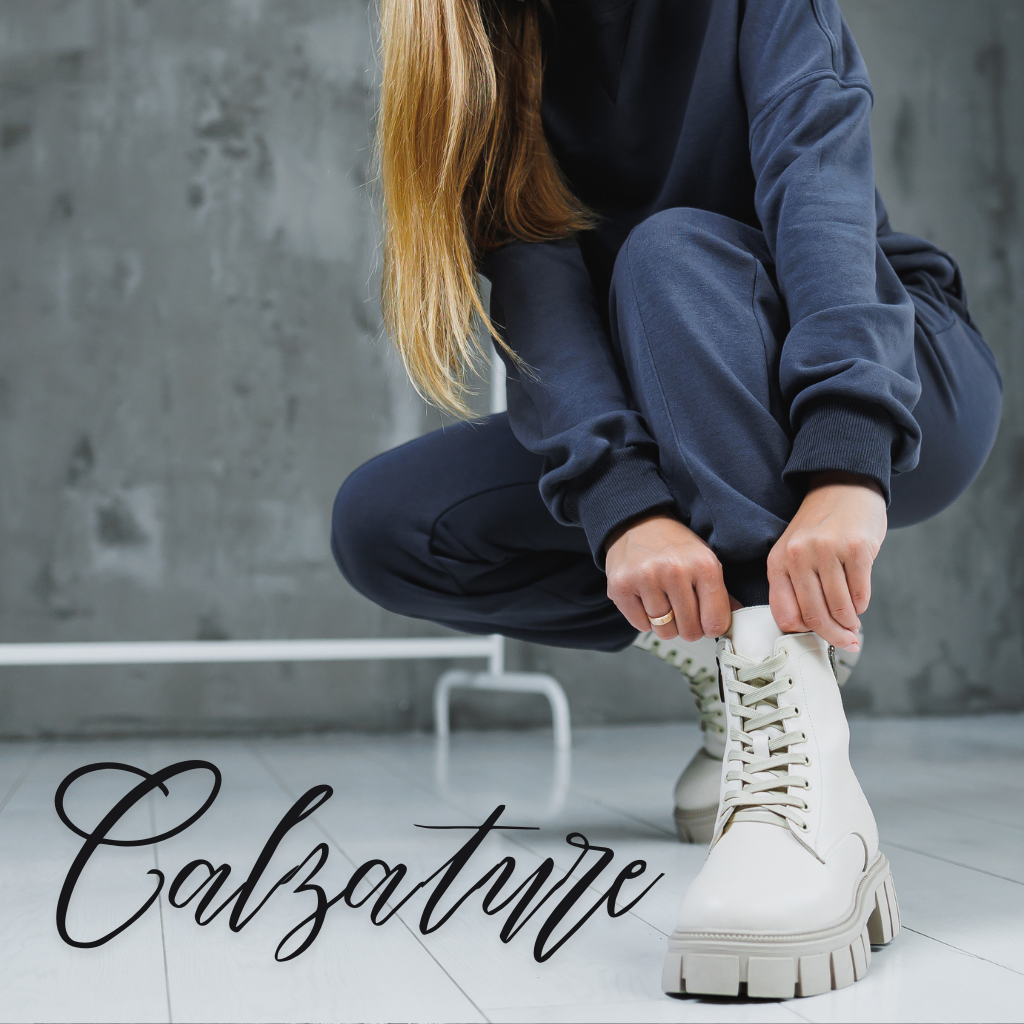 CALZATURE