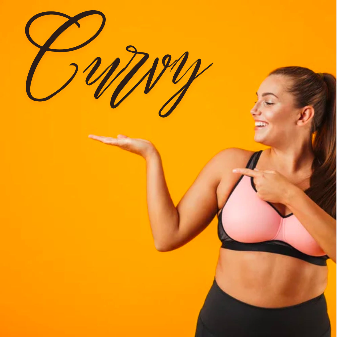 CURVY