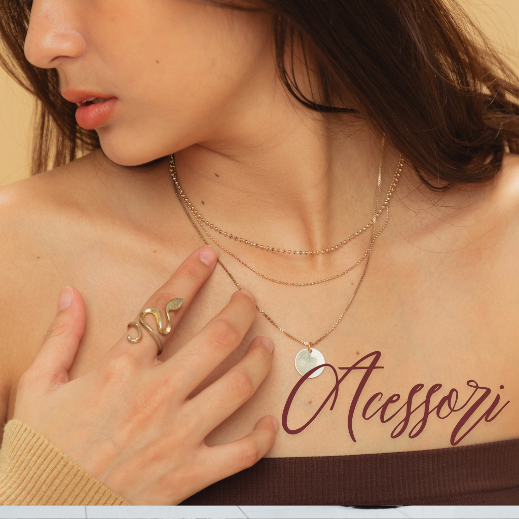 ACCESSORI