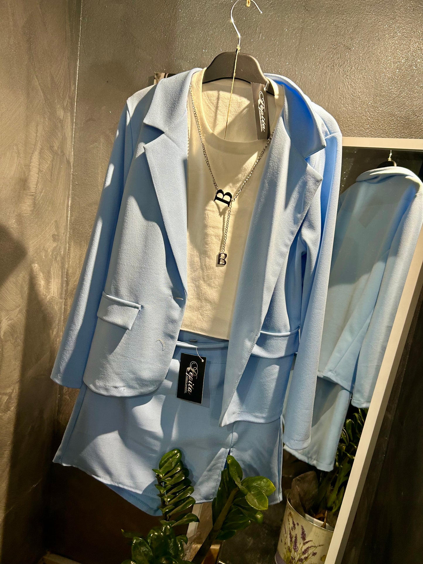 BLAZER CLARA