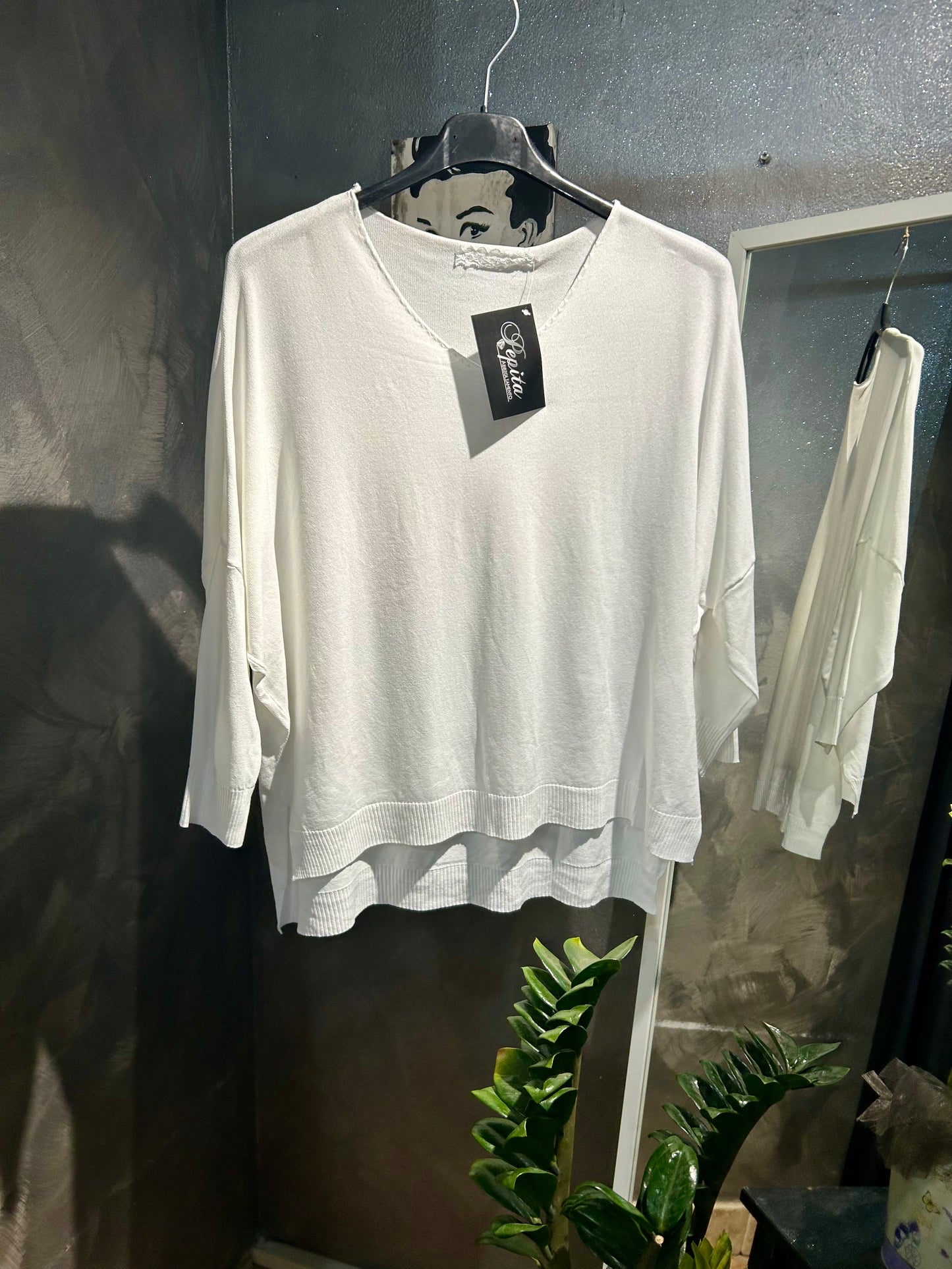 MAGLIA V
