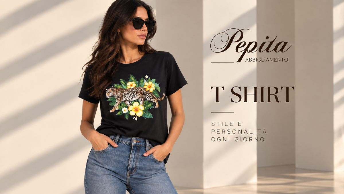 T-SHIRT