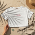 T-Shirt se parli male di me