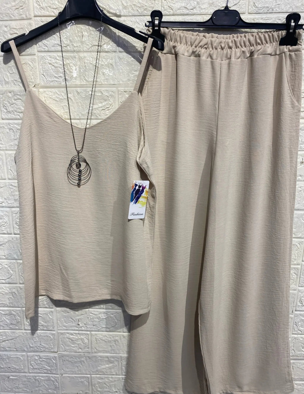PANTALONE CHICAGO