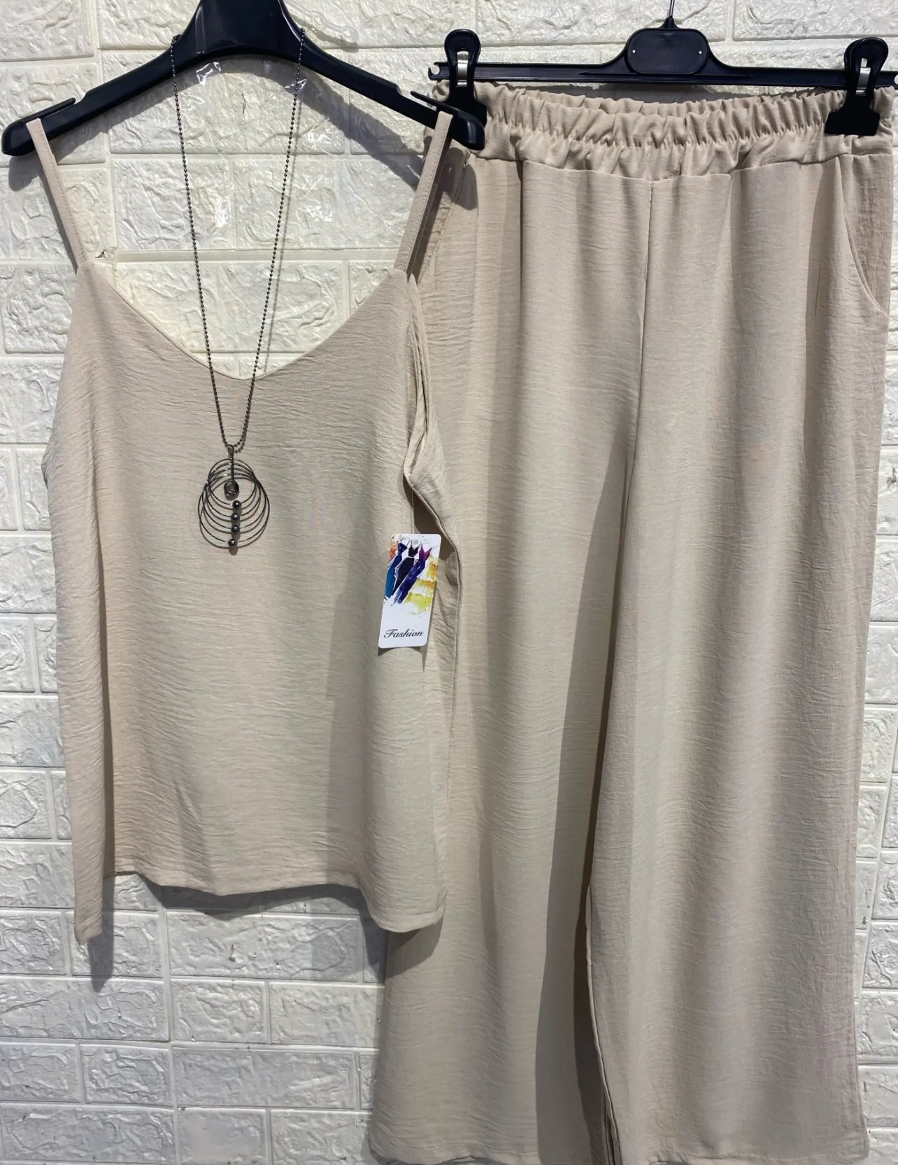 PANTALONE CHICAGO
