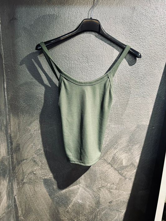 TOP ICS VERDE