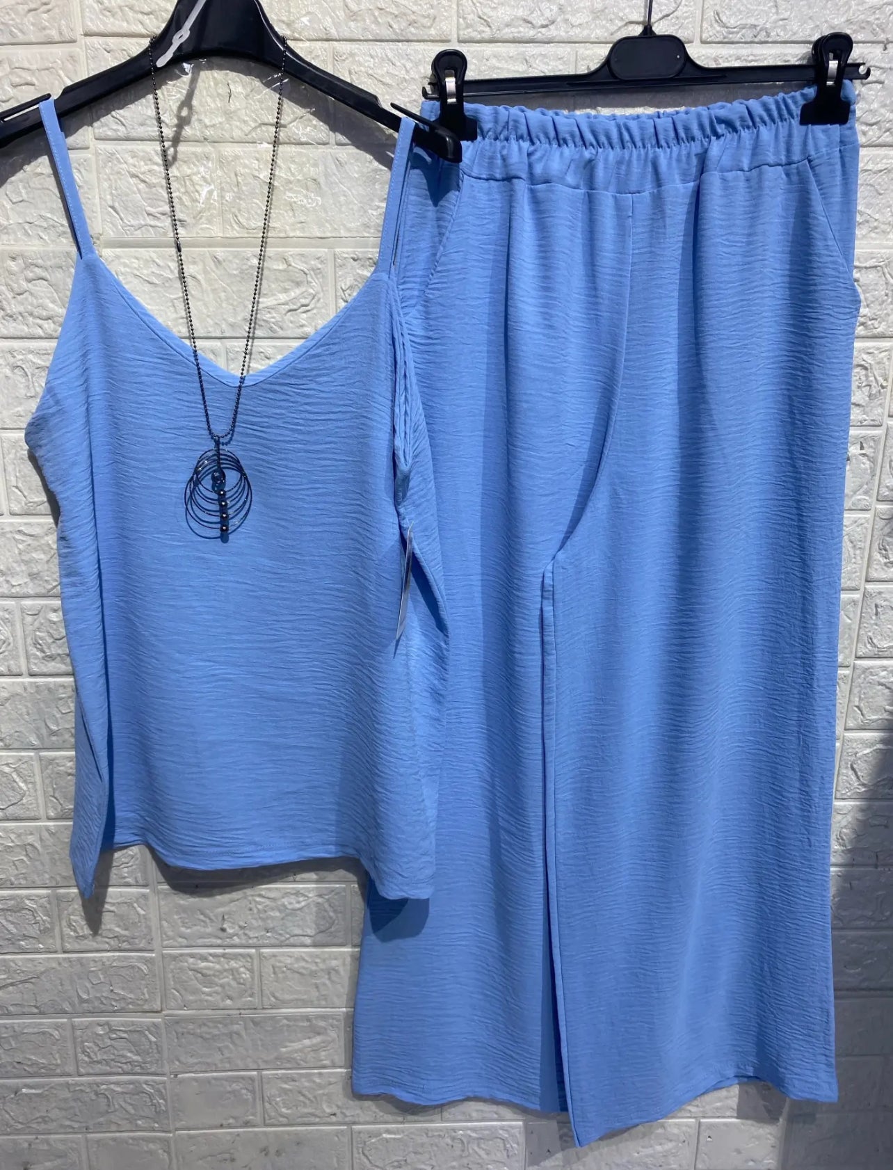 PANTALONE CHICAGO
