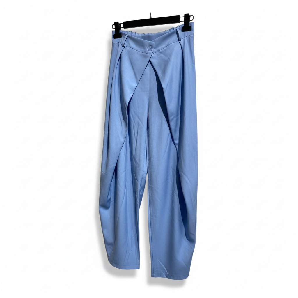 Pantalone Doppia Vita