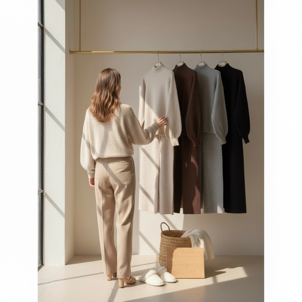 Completo Winter Warm
