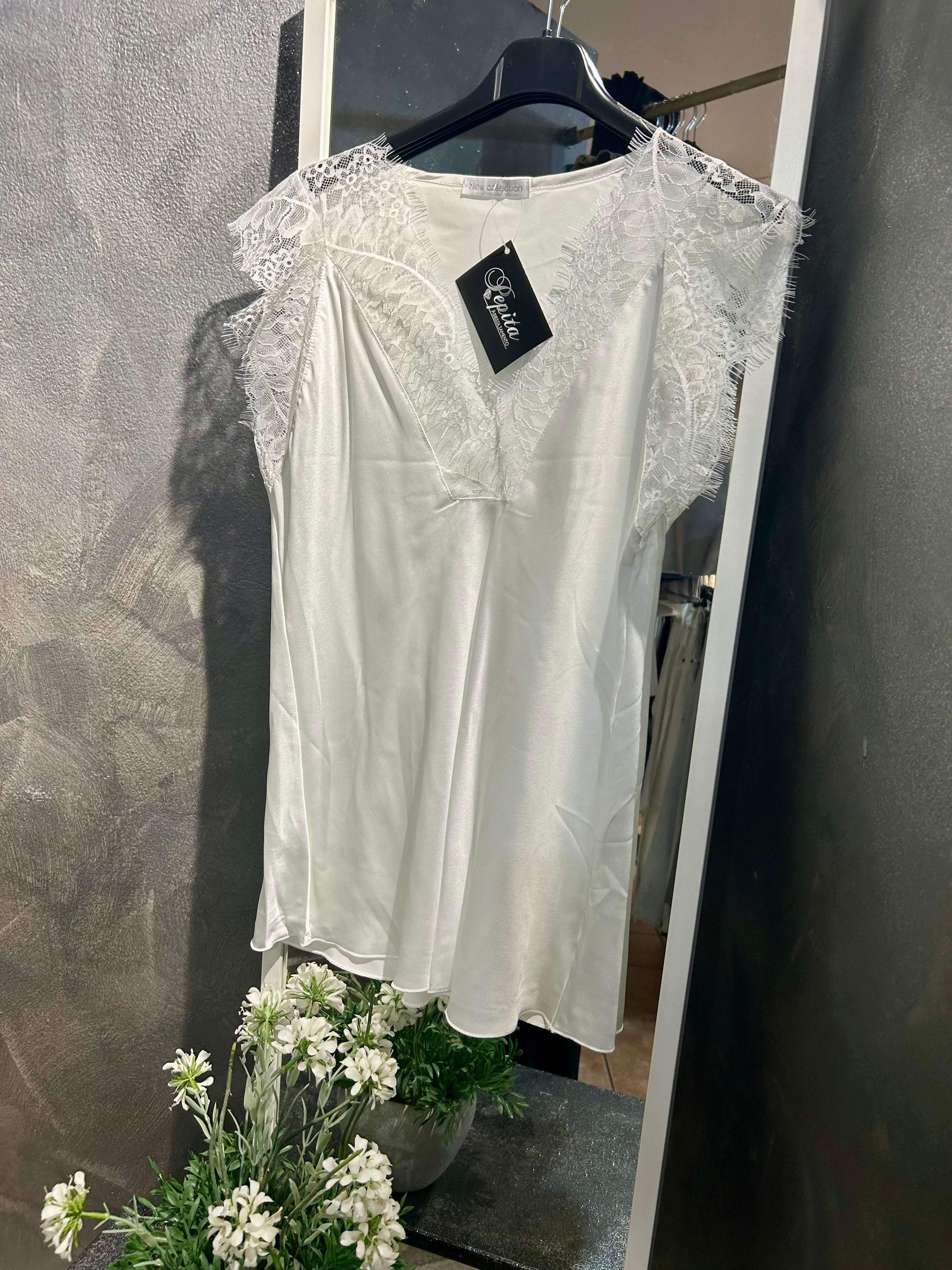 CANOTTA SATIN TOUCH SLIM