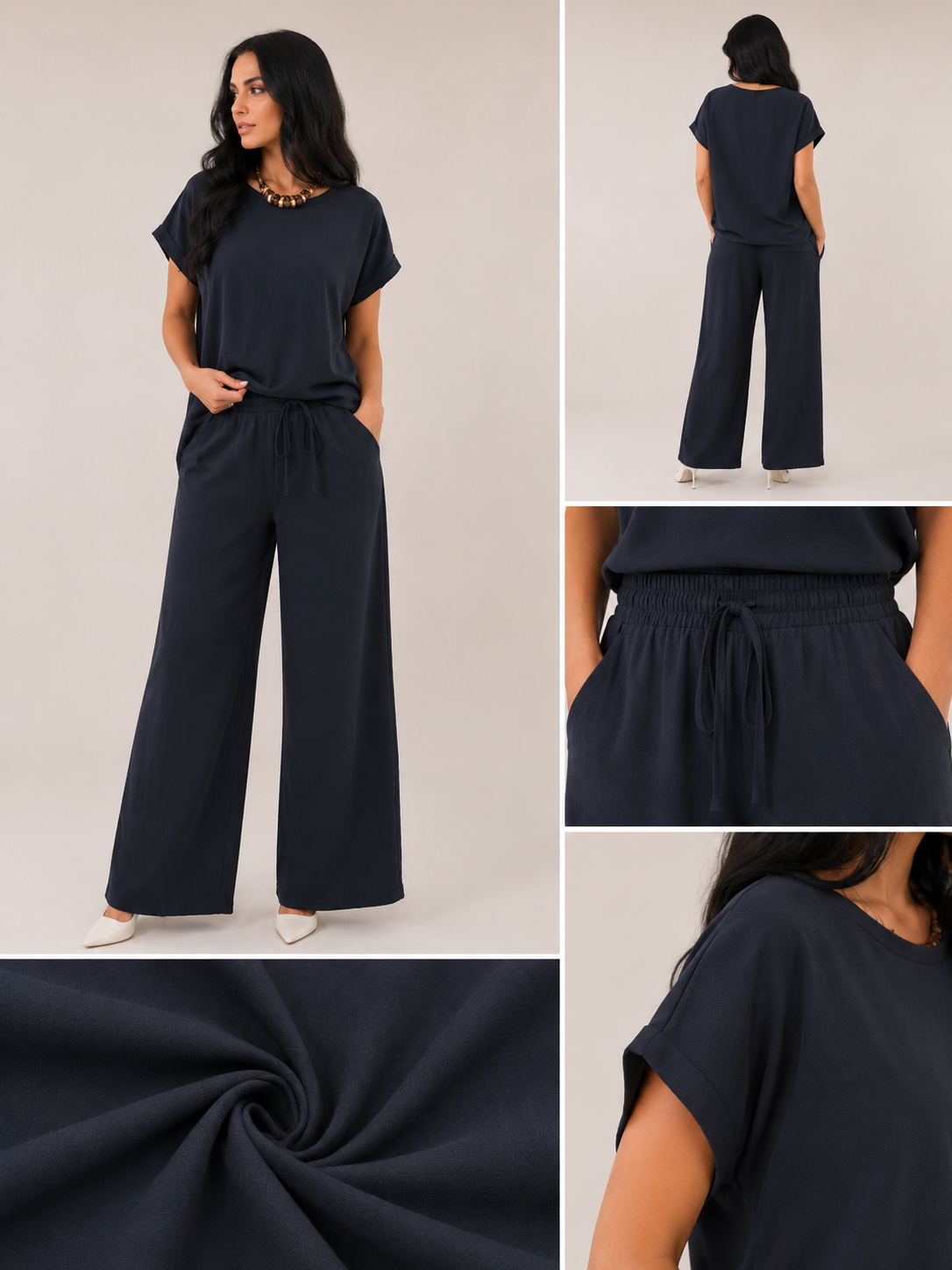 Pantalone EasySummer