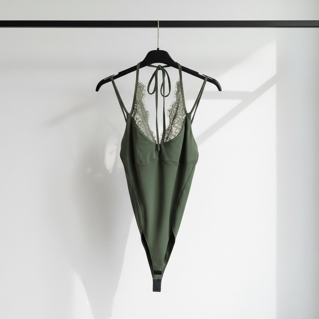 Body Must Have