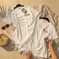 T-Shirt non ansiatemi