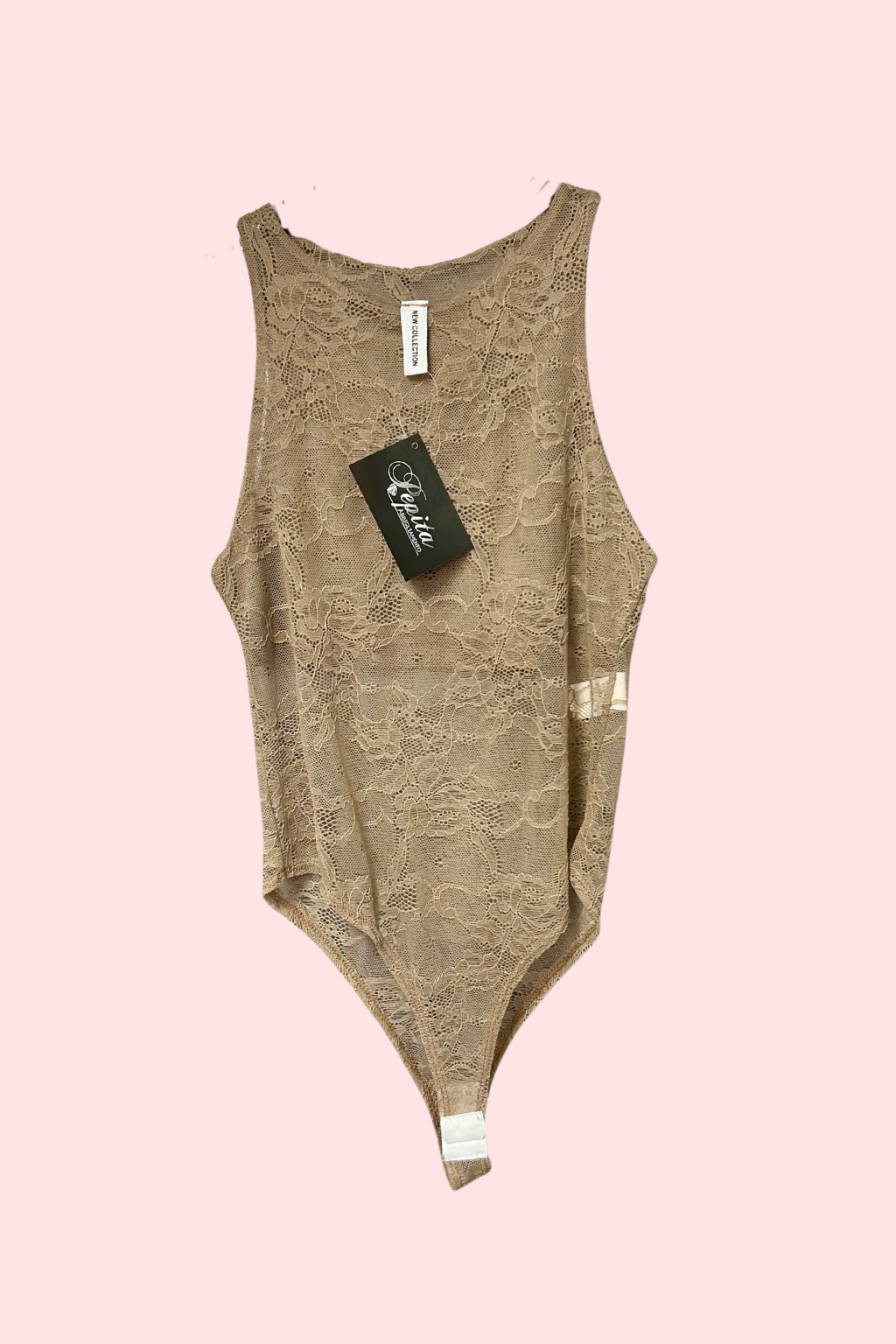 BODY LACE CHIC