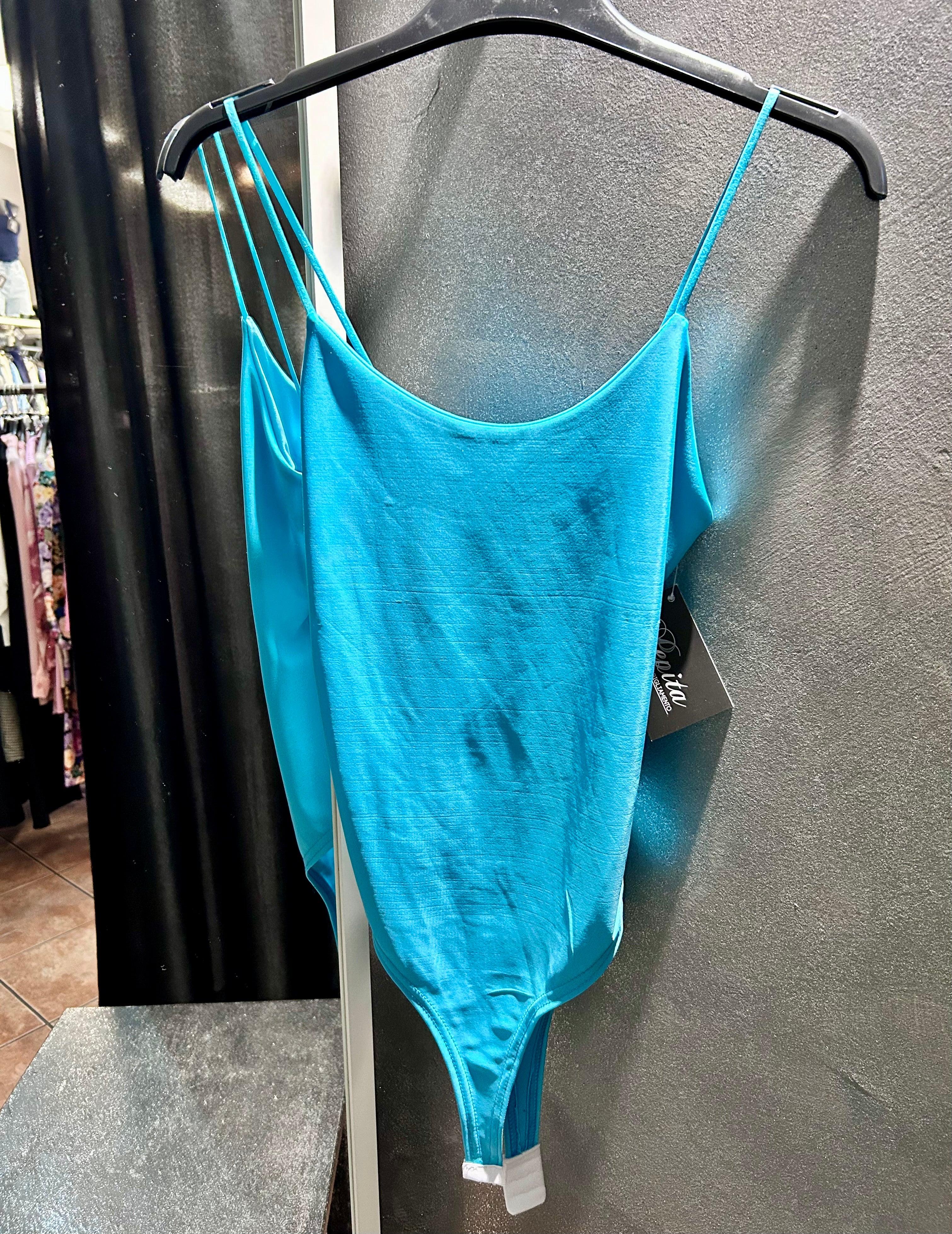 BODY SKIN