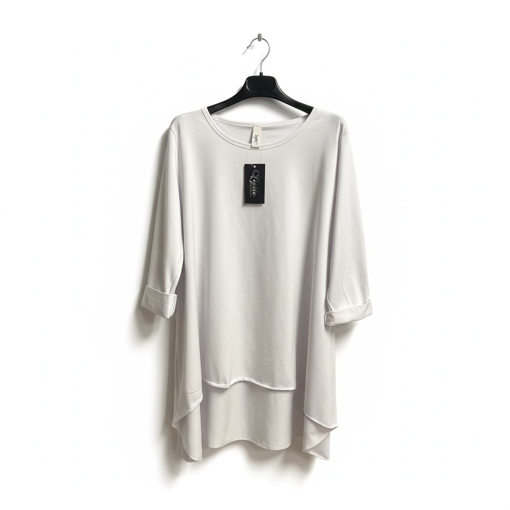 Maxi Maglia Harem