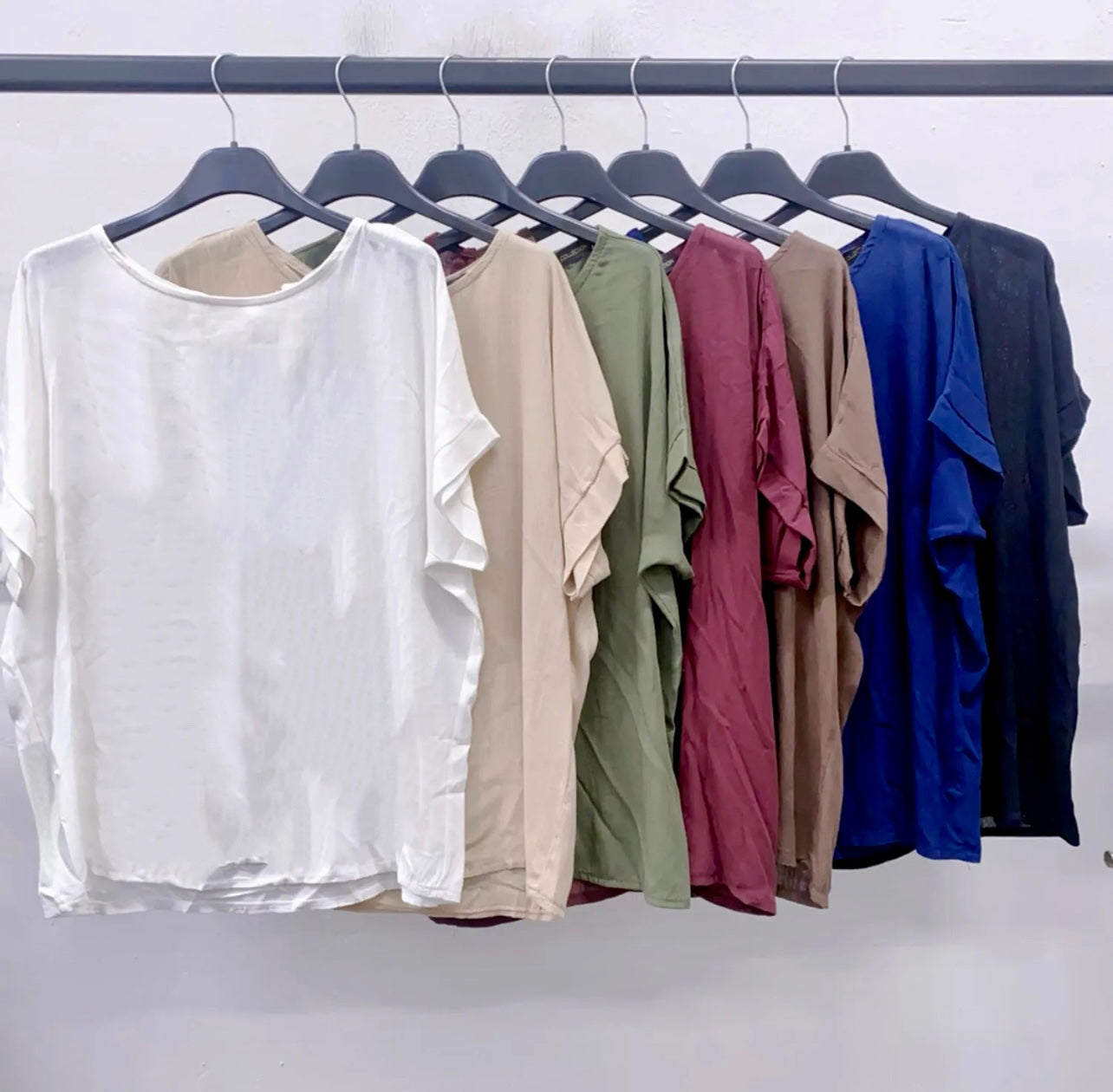 BLUSA AIR