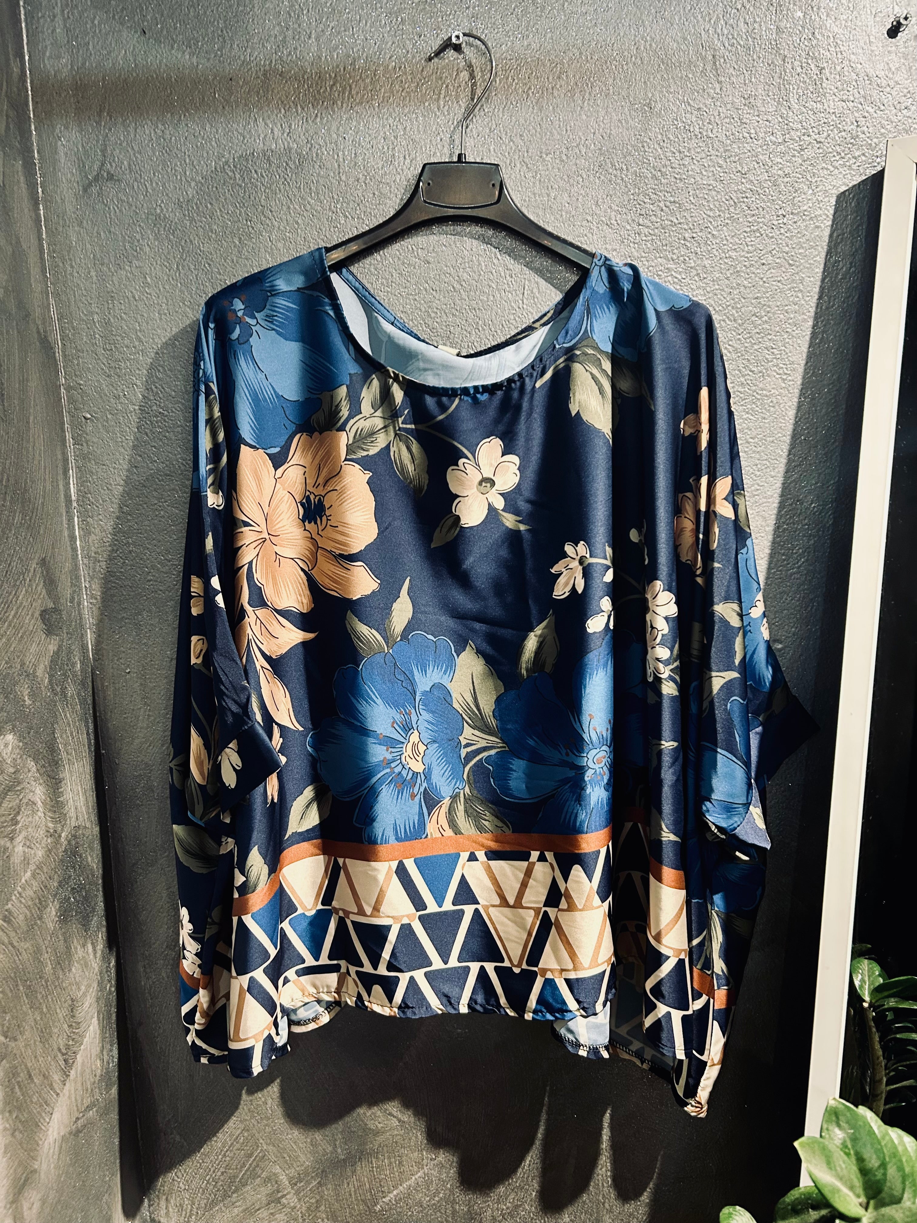 BLUSA ARYA
