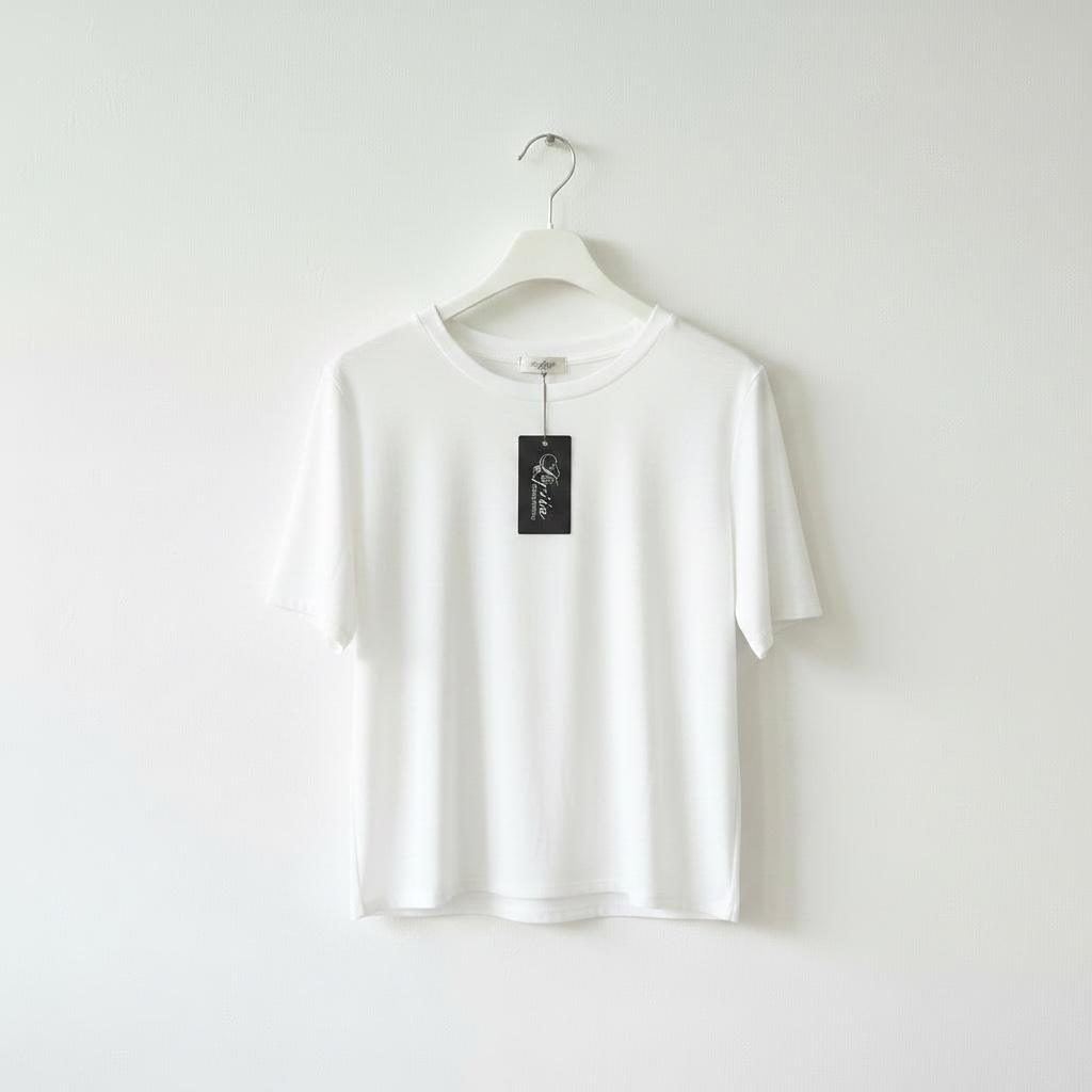 T-Shirt Basic Over