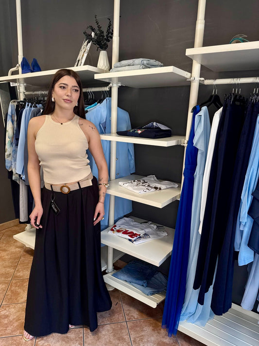 PANTALONE COMFY CHIC