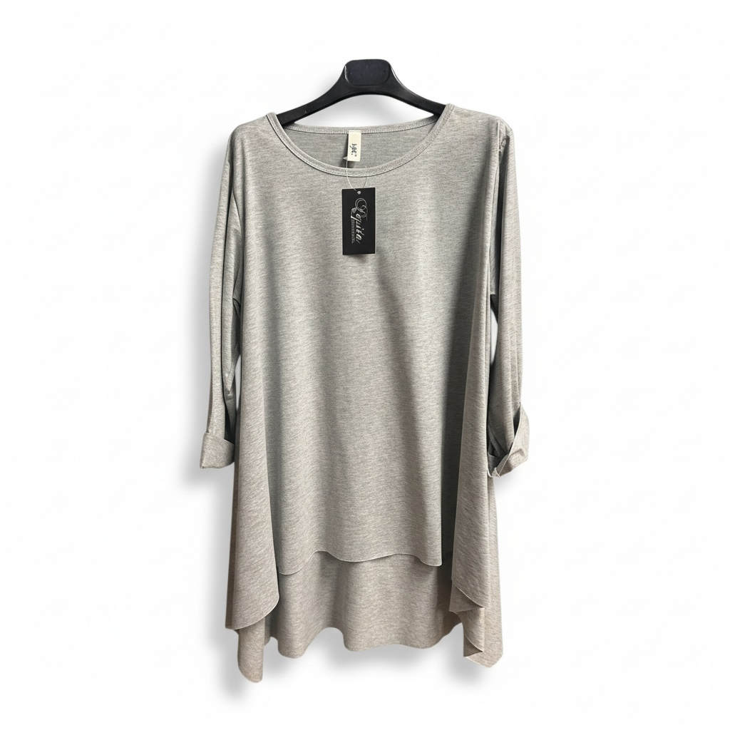 Maxi Maglia Harem