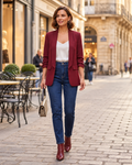 Blazer Autunno
