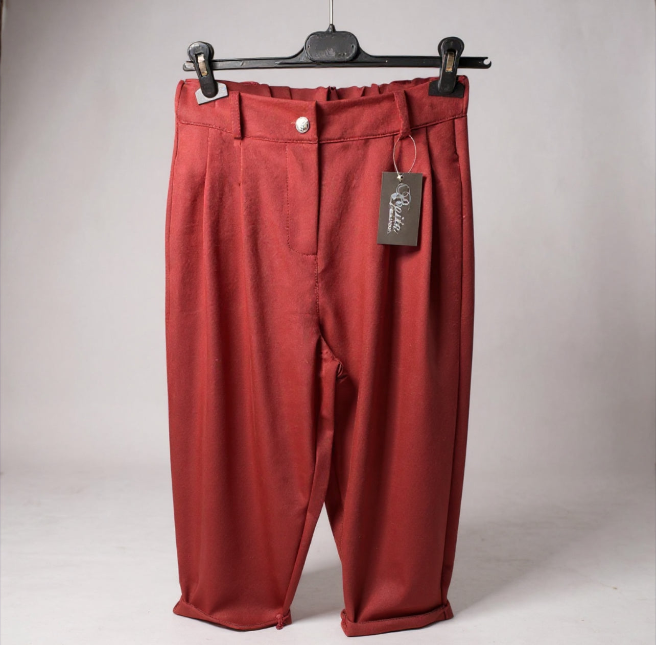 Pantalone Autumn Balloon