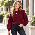 Pullover WinterMood
