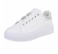 Sneaker Gioiello