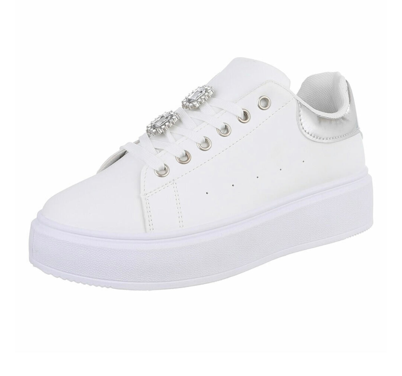 Sneaker Gioiello