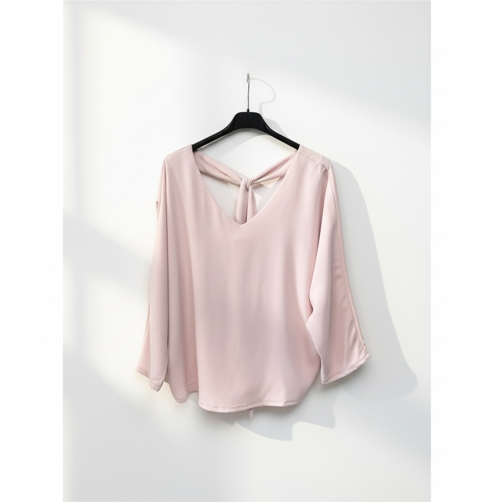 Blusa Fiocco Sweety