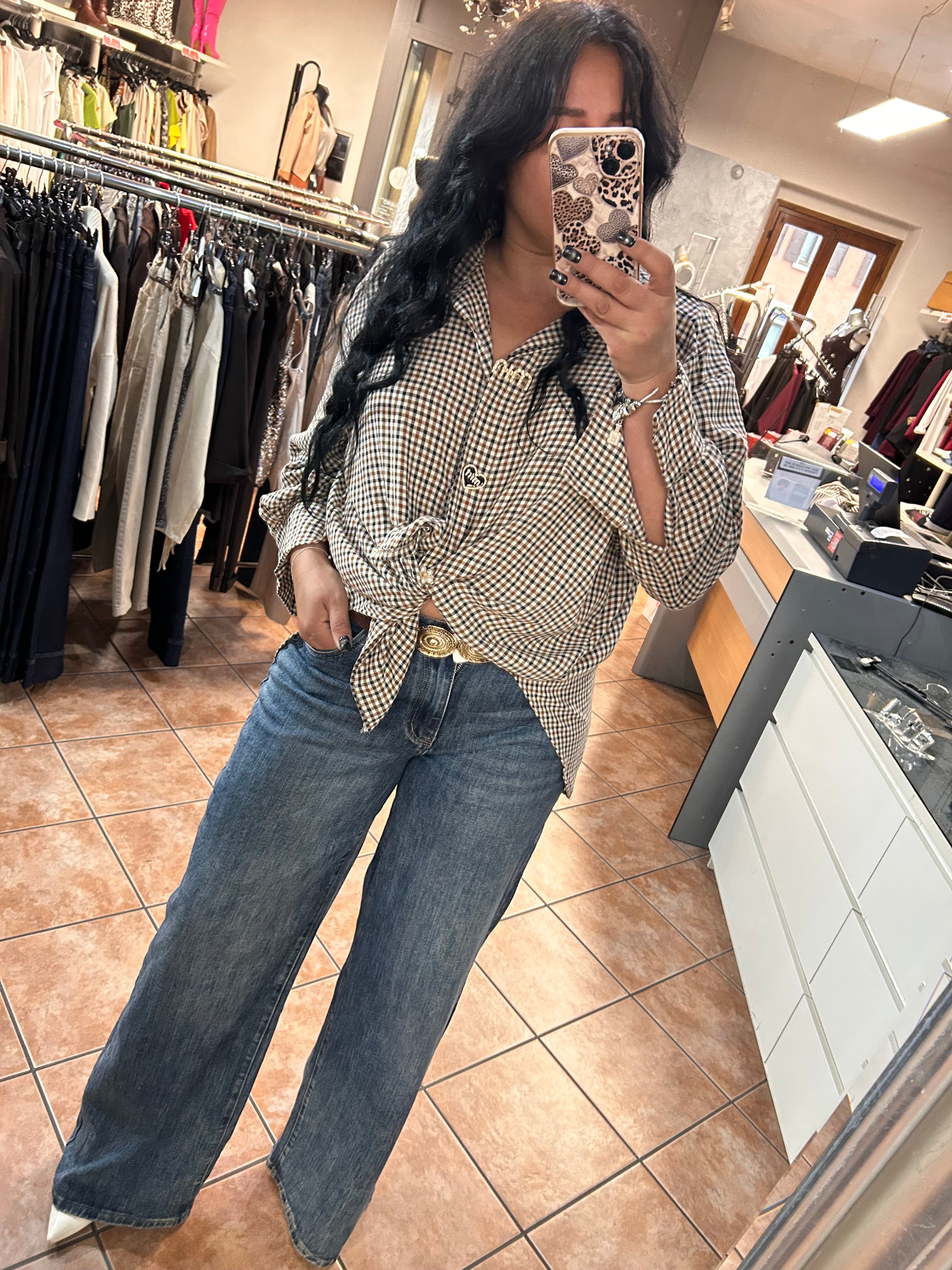 Jeans Texas