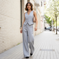 Gilet Spring Ice