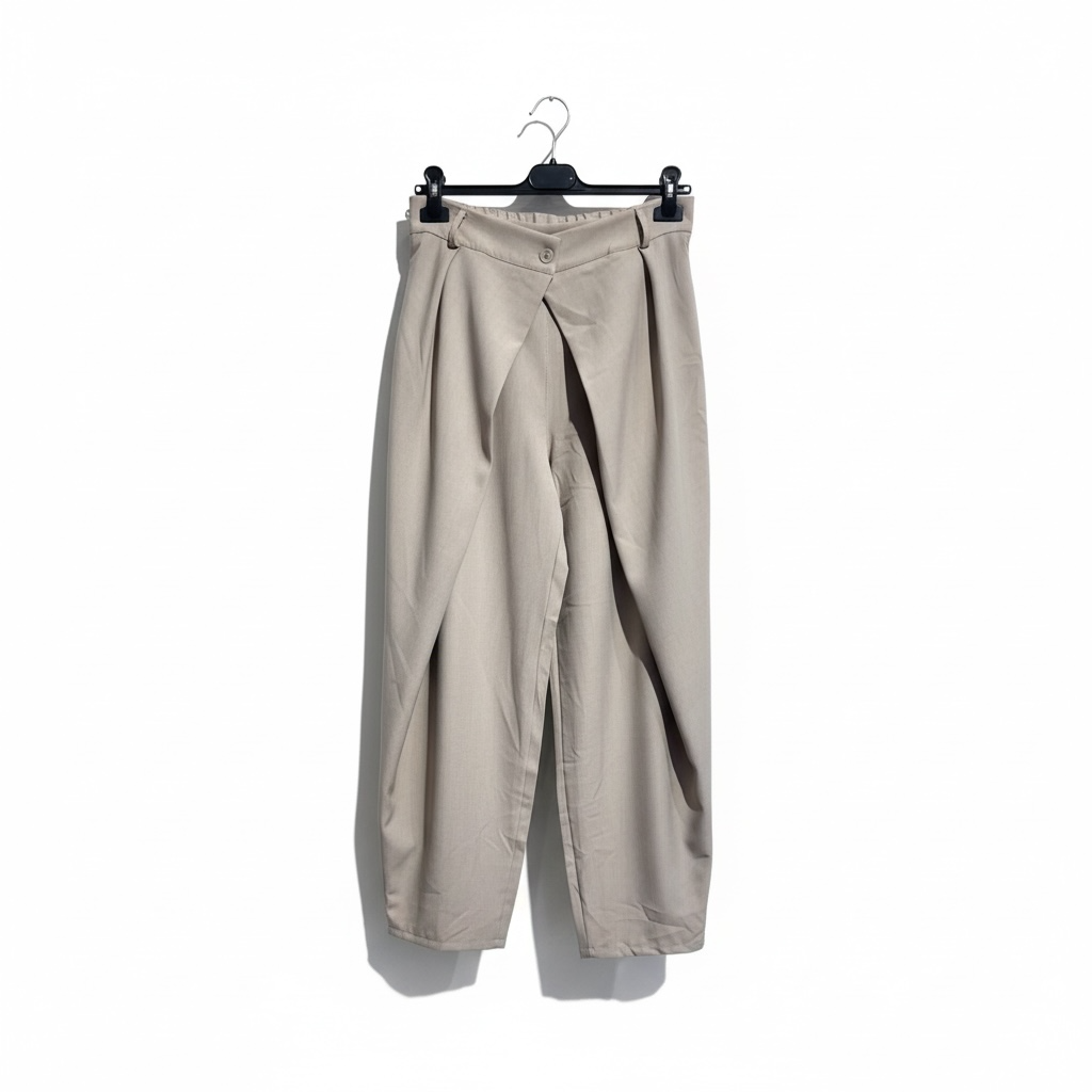 Pantalone Doppia Vita