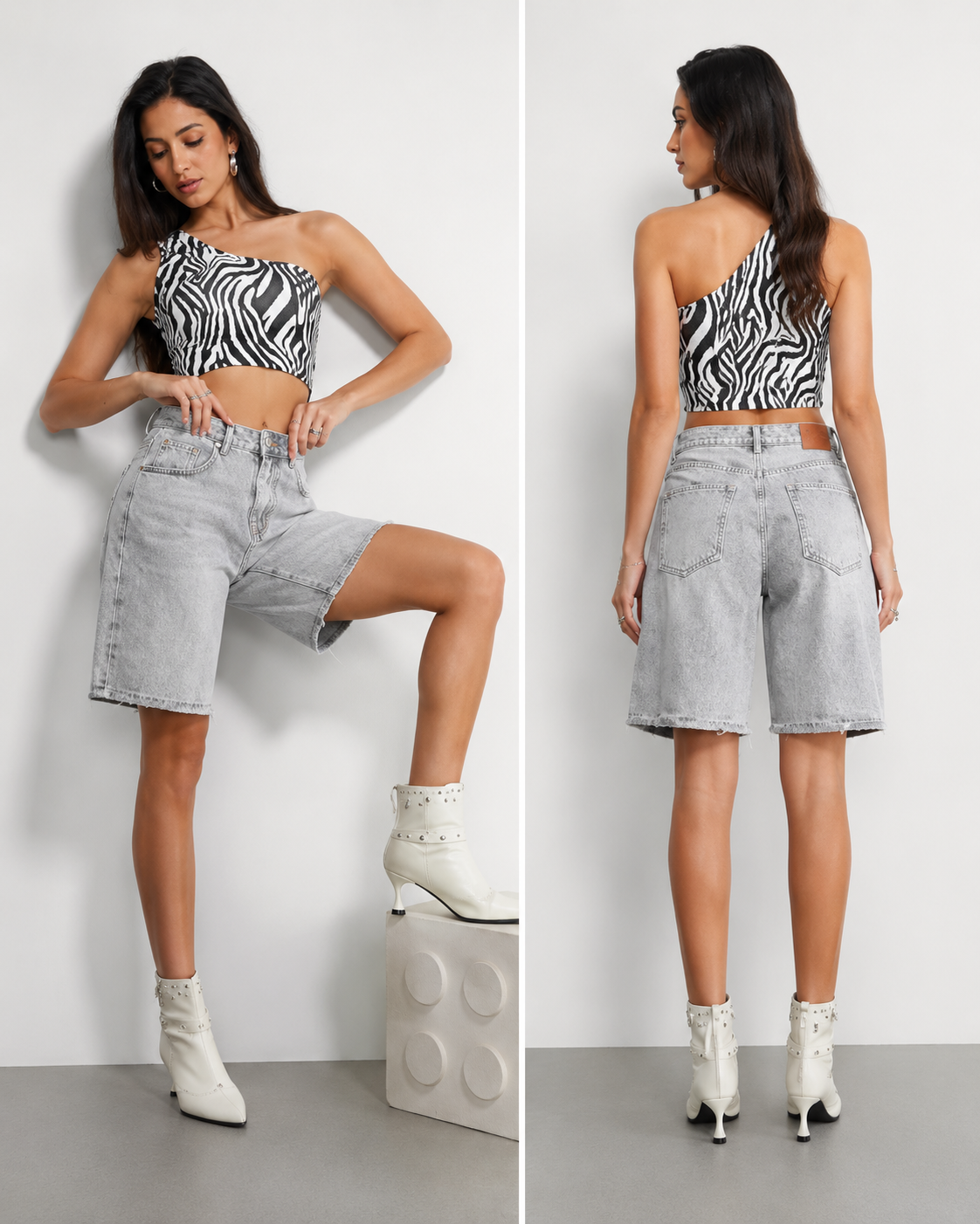 Bermuda Grey