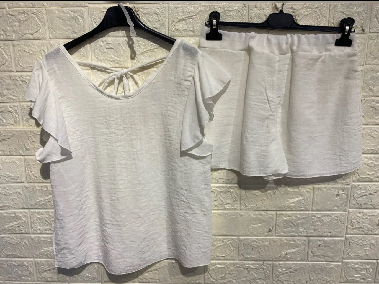 BLUSA CRETA