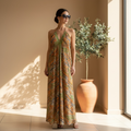 Abito India Style