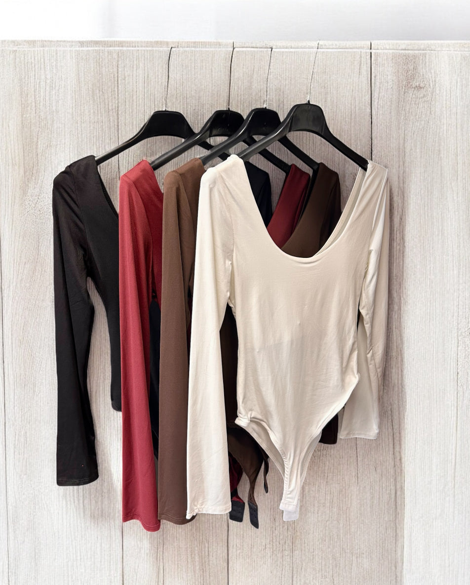 Body Scollo
