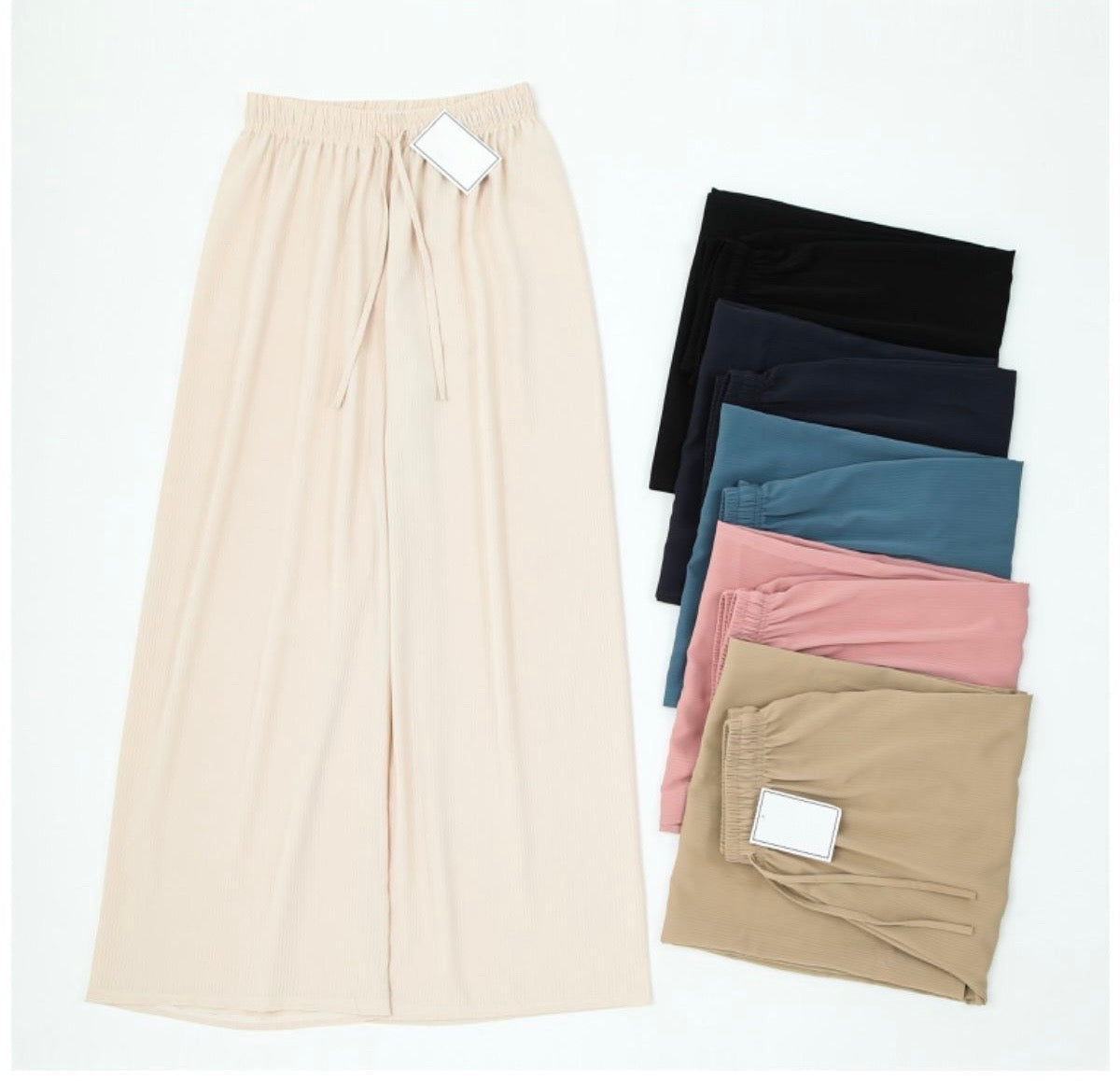 PANTALONE FRESH