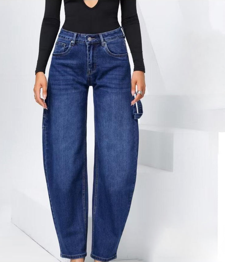 Jeans Balloon