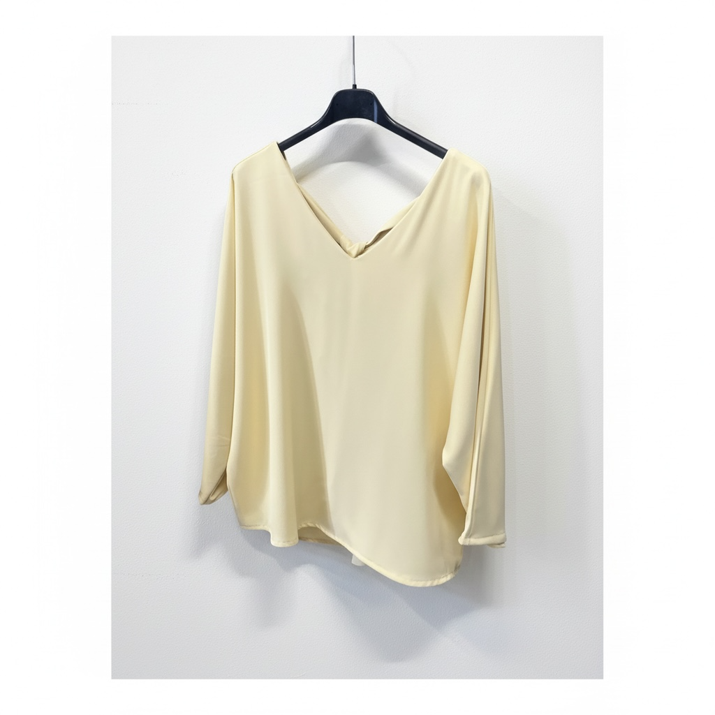 Blusa Fiocco Sweety
