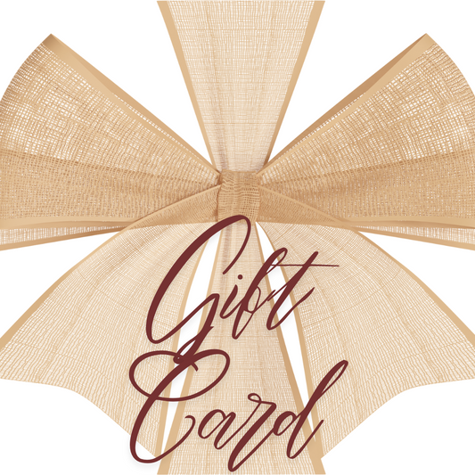 GIFT CARD PEPITA ABBIGLIAMANTO