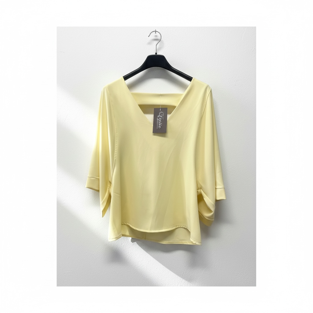 Blusa Sweety