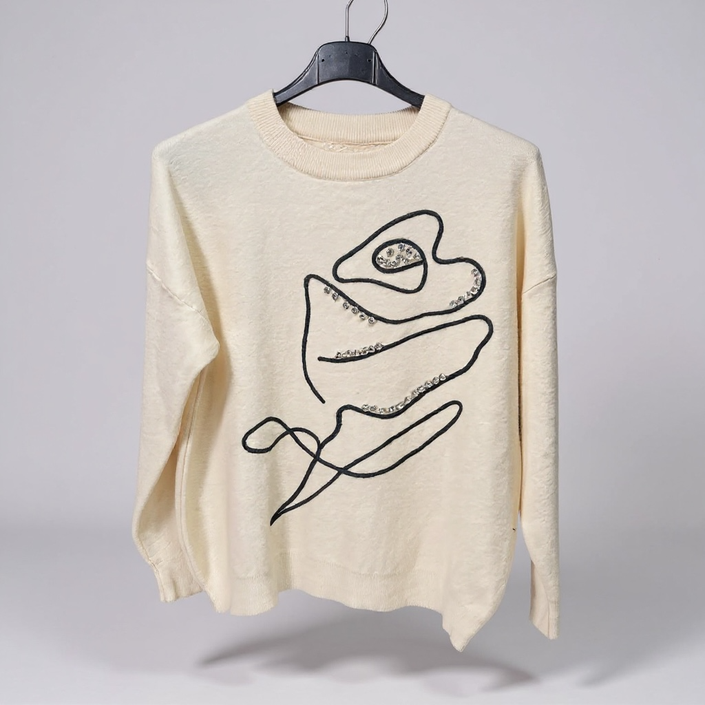 Pull disegno