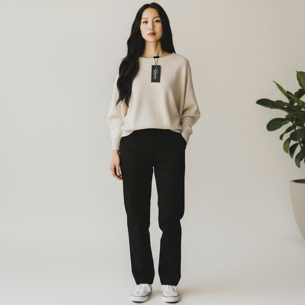 Pull Alfa Brillantini