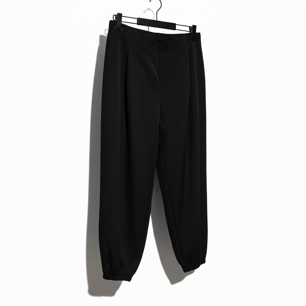 Pantalone Baggy