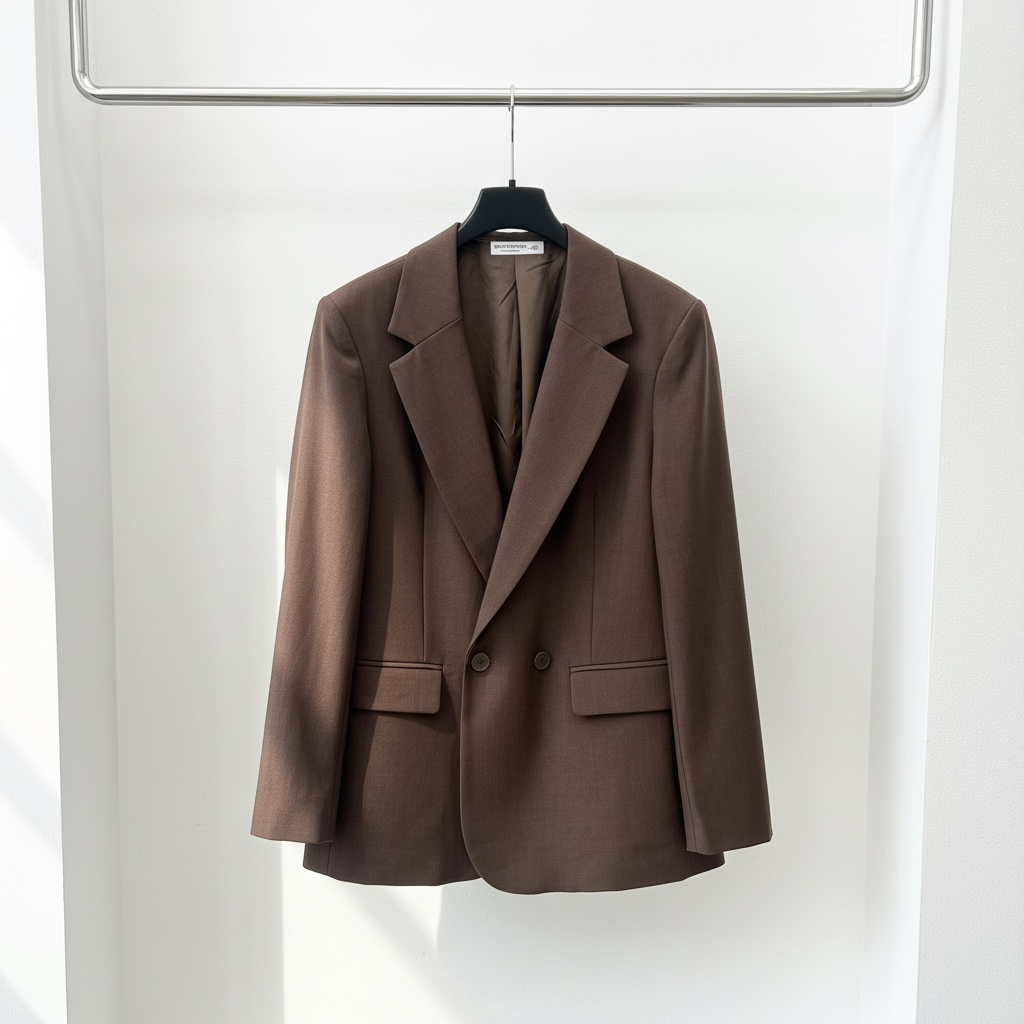 Blazer Event Spring