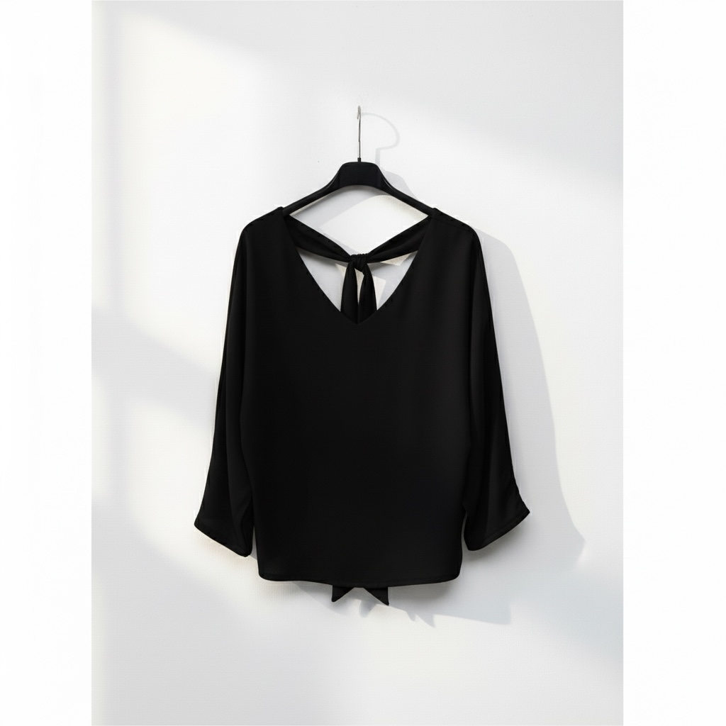 Blusa Fiocco Sweety